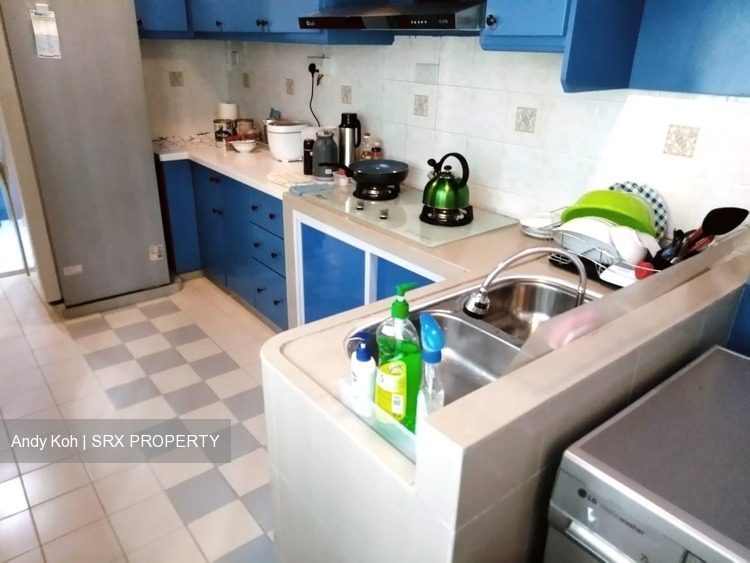 Blk 485 Admiralty Link (Sembawang), HDB 4 Rooms #189257622